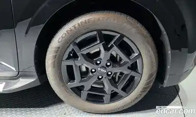 Kia Canival 2024 2.2 Автомат в Москве № 1172742, миниатюра 5