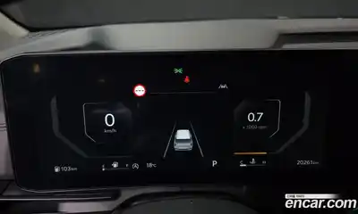 Kia Canival 2024 2.2 Автомат в Москве № 1172742, миниатюра 8