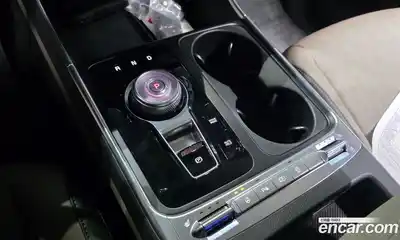 Kia Canival 2024 2.2 Автомат в Москве № 1172742, миниатюра 9