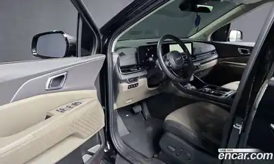 Kia Canival 2024 2.2 Автомат в Москве № 1172742, миниатюра 10