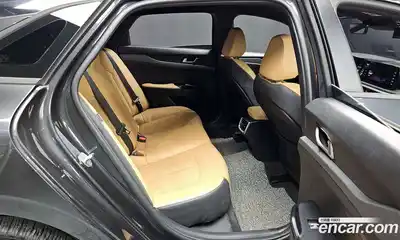 Kia K5 2022 1.6 гидро в Москве № 1172743, миниатюра 11