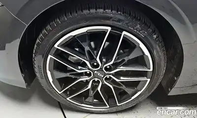 Kia K5 2022 1.6 гидро в Москве № 1172743, миниатюра 4