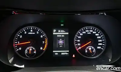 Kia K5 2022 1.6 гидро в Москве № 1172743, миниатюра 7