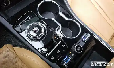 Kia K5 2022 1.6 гидро в Москве № 1172743, миниатюра 8