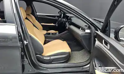 Kia K5 2022 1.6 гидро в Москве № 1172743, миниатюра 10