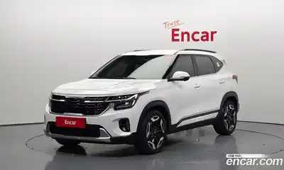 Kia Seltos, 2023