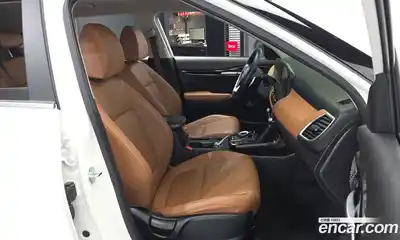 Kia Seltos 2023 1.6 гидро в Москве № 1172744, миниатюра 11