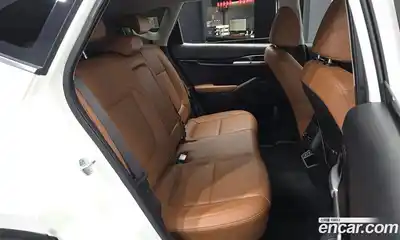 Kia Seltos 2023 1.6 гидро в Москве № 1172744, миниатюра 12