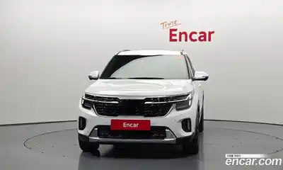 Kia Seltos 2023 1.6 гидро в Москве № 1172744, миниатюра 3