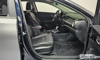 Kia K3 2023 1.6 гидро в Москве № 1172745, миниатюра 11
