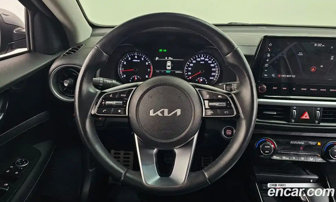Kia K3 2023 1.6 гидро в Москве № 1172745, фото 13