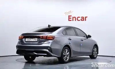 Kia K3 2023 1.6 гидро в Москве № 1172745, миниатюра 2