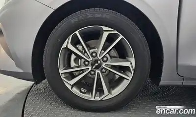 Kia K3 2023 1.6 гидро в Москве № 1172745, миниатюра 5