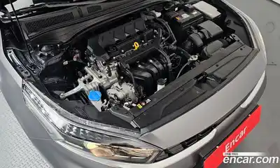 Kia K3 2023 1.6 гидро в Москве № 1172745, миниатюра 6