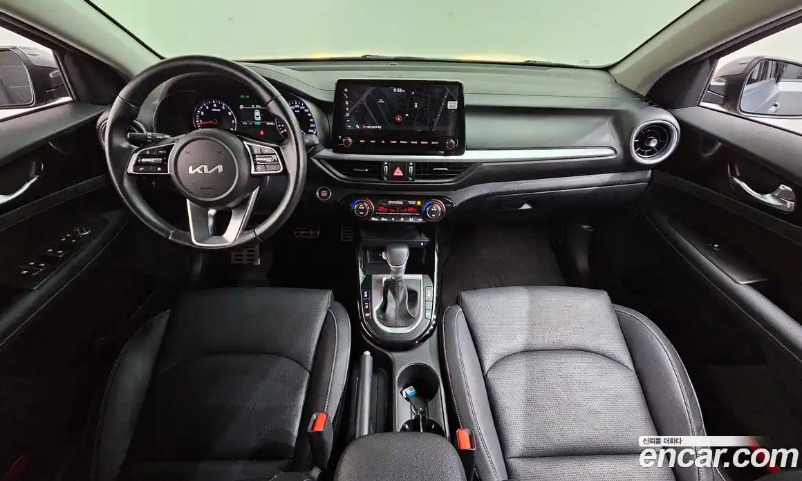 Kia K3 2023 1.6 гидро в Москве № 1172745, фото 7