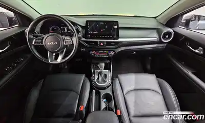 Kia K3 2023 1.6 гидро в Москве № 1172745, миниатюра 7