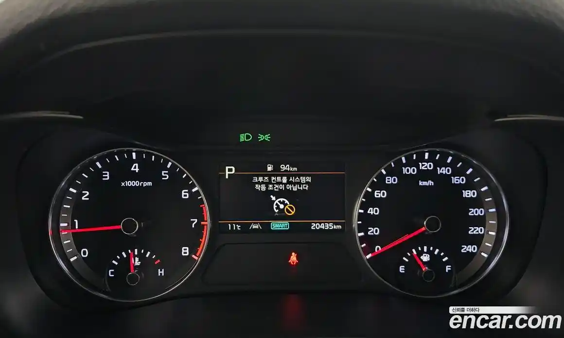 Kia K3 2023 1.6 гидро в Москве № 1172745, фото 8