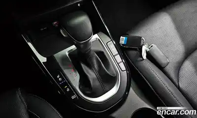 Kia K3 2023 1.6 гидро в Москве № 1172745, миниатюра 9