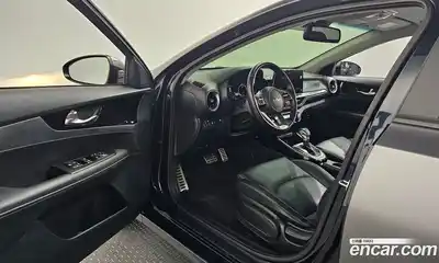 Kia K3 2023 1.6 гидро в Москве № 1172745, миниатюра 10