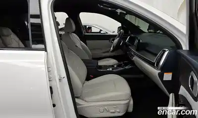 Kia Sorento 2024 1.6 гидро в Москве № 1172748, миниатюра 11