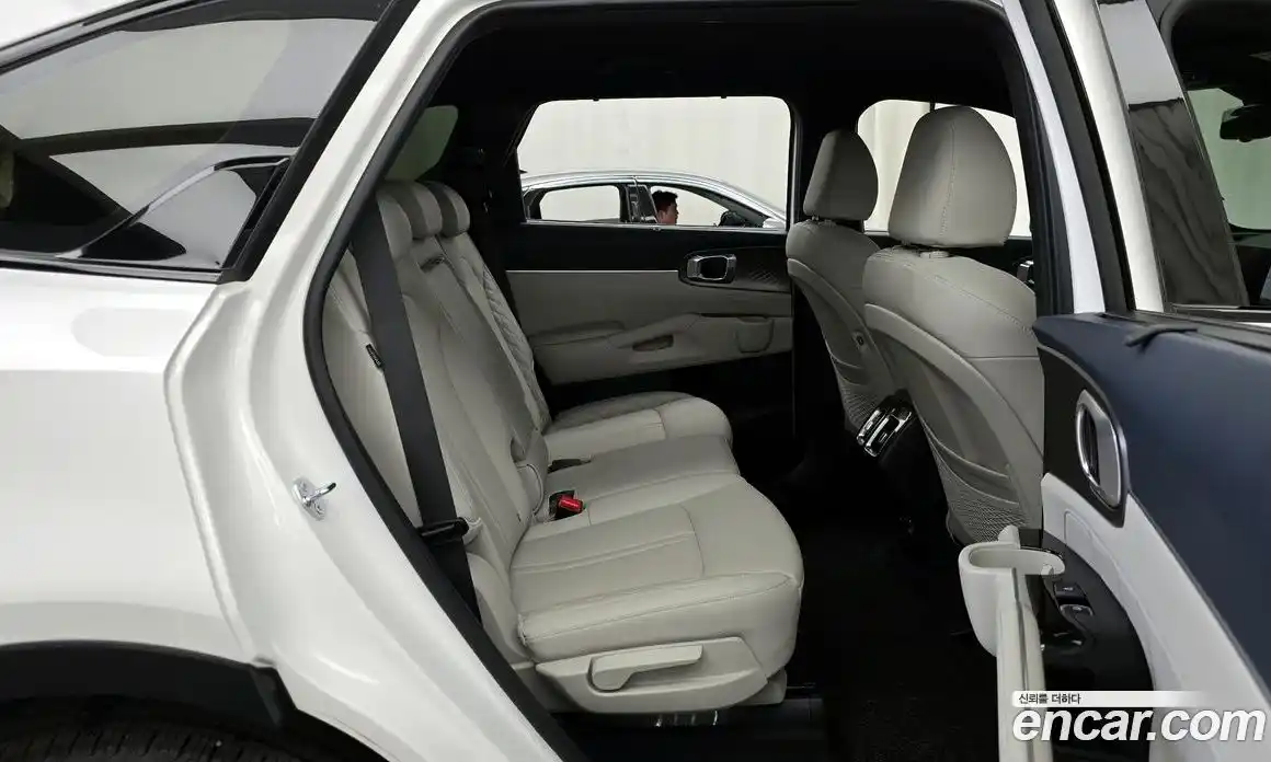 Kia Sorento 2024 1.6 гидро в Москве № 1172748, фото 12