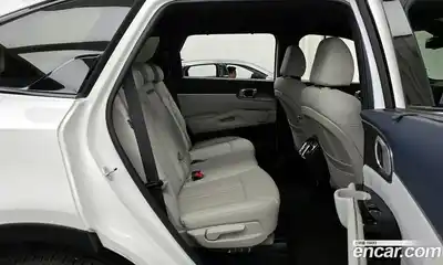 Kia Sorento 2024 1.6 гидро в Москве № 1172748, миниатюра 12