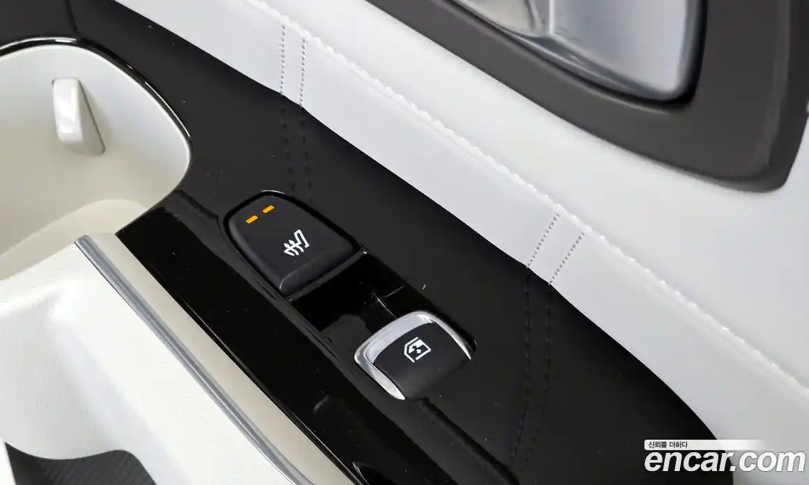 Kia Sorento 2024 1.6 гидро в Москве № 1172748, фото 18