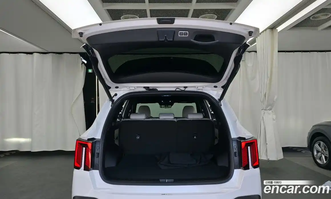 Kia Sorento 2024 1.6 гидро в Москве № 1172748, фото 20