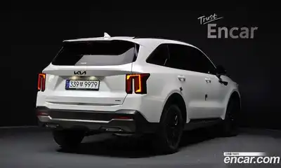 Kia Sorento 2024 1.6 гидро в Москве № 1172748, миниатюра 2
