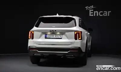 Kia Sorento 2024 1.6 гидро в Москве № 1172748, миниатюра 4