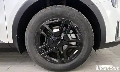 Kia Sorento 2024 1.6 гидро в Москве № 1172748, миниатюра 5