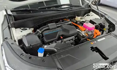 Kia Sorento 2024 1.6 гидро в Москве № 1172748, миниатюра 6