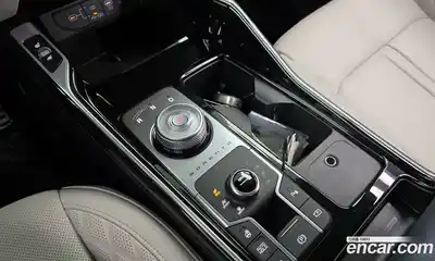 Kia Sorento 2024 1.6 гидро в Москве № 1172748, миниатюра 9