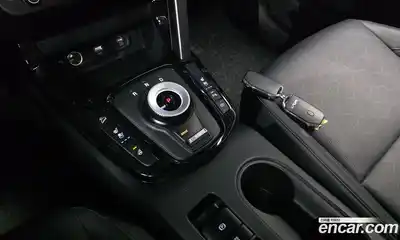 Kia Seltos 2022 1.6 гидро в Москве № 1172751, миниатюра 9