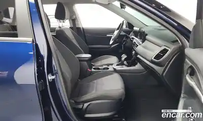 Kia Seltos 2023 2.0 гидро в Москве № 1172768, миниатюра 11