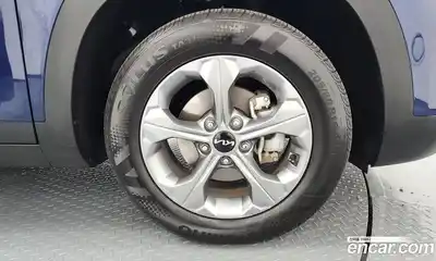Kia Seltos 2023 2.0 гидро в Москве № 1172768, миниатюра 5