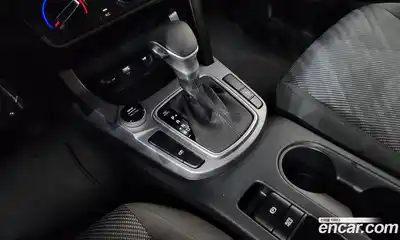 Kia Seltos 2023 2.0 гидро в Москве № 1172768, миниатюра 7