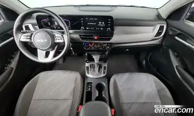 Kia Seltos 2023 2.0 гидро в Москве № 1172768, миниатюра 9