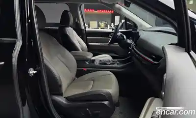 Kia Canival 2024 3.5 гидро в Москве № 1172788, миниатюра 11