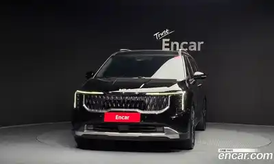 Kia Canival 2024 3.5 гидро в Москве № 1172788, миниатюра 3