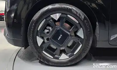 Kia Canival 2024 3.5 гидро в Москве № 1172788, миниатюра 5