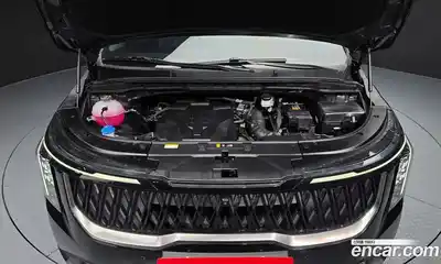 Kia Canival 2024 3.5 гидро в Москве № 1172788, миниатюра 6