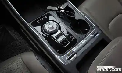 Kia Canival 2024 3.5 гидро в Москве № 1172788, миниатюра 9