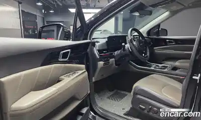 Kia Canival 2024 3.5 гидро в Москве № 1172788, миниатюра 10