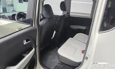 Kia Ray 2023 1.0 Автомат в Москве № 1172795, миниатюра 11