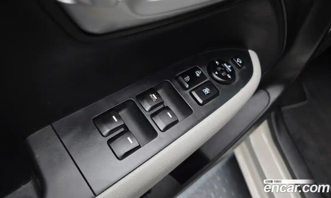 Kia Ray 2023 1.0 Автомат в Москве № 1172795, фото 14