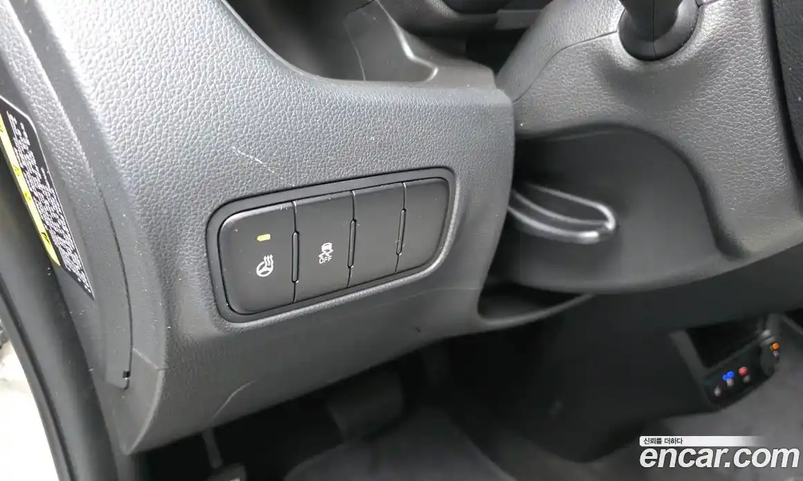 Kia Ray 2023 1.0 Автомат в Москве № 1172795, фото 15