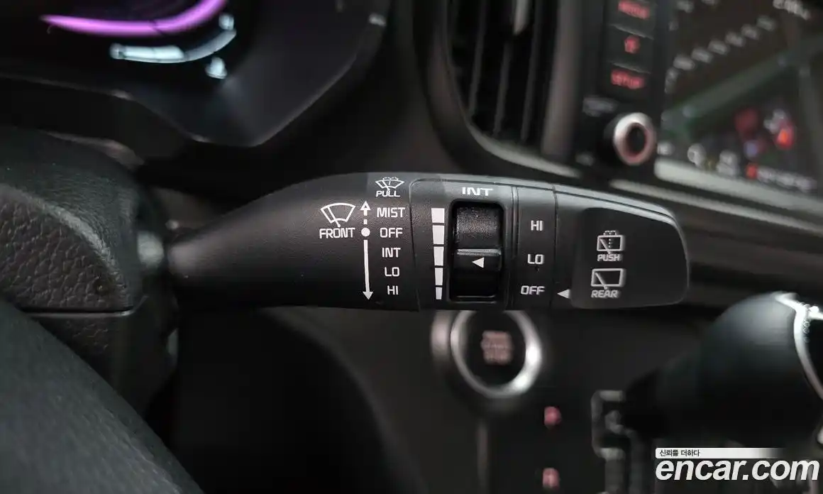 Kia Ray 2023 1.0 Автомат в Москве № 1172795, фото 16