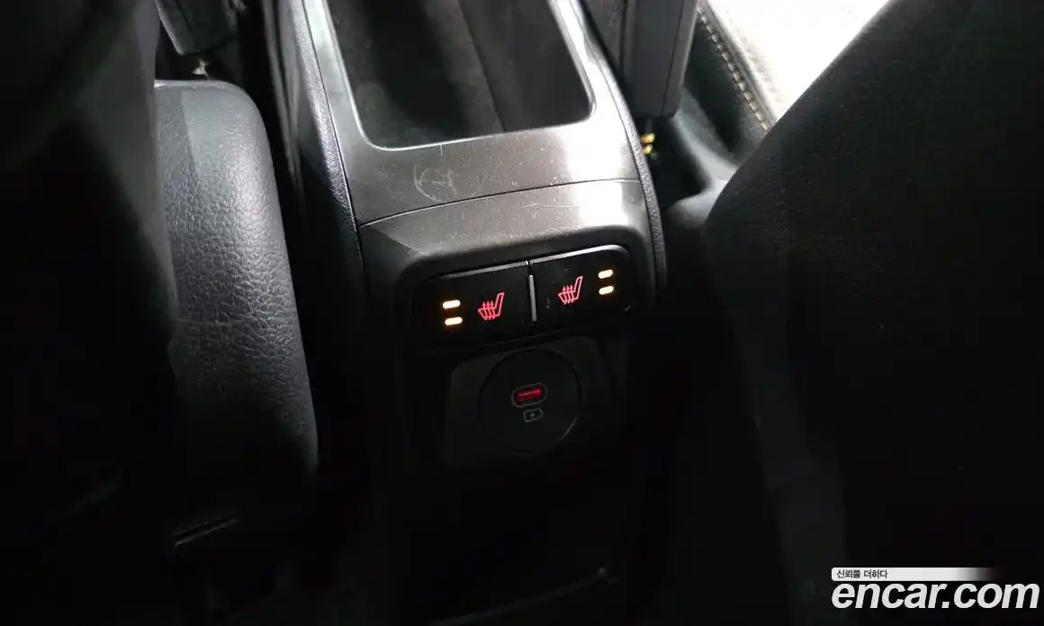 Kia Ray 2023 1.0 Автомат в Москве № 1172795, фото 19