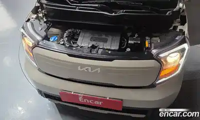 Kia Ray 2023 1.0 Автомат в Москве № 1172795, миниатюра 6